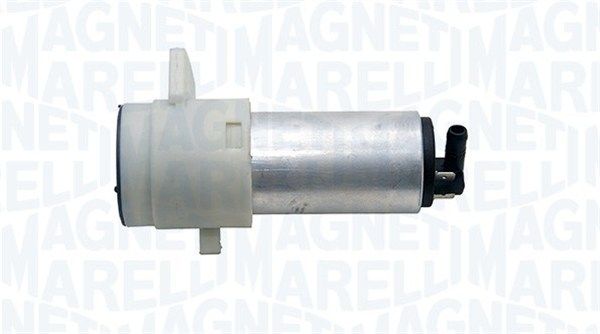 MAGNETI MARELLI Топливный насос 219900000019